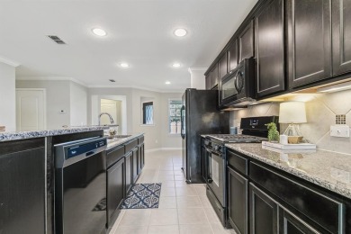 ***MOTIVATED SELLER*** SELLER HAS ALREADY PURCHASED ANOTHER HOME on Frisco Lakes Golf Course in Texas - for sale on GolfHomes.com, golf home, golf lot