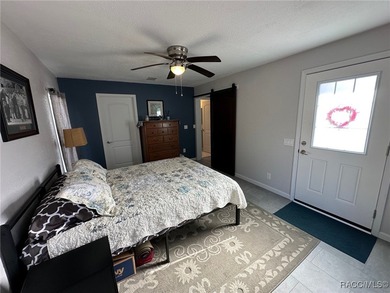 Welcome to this delightful Citrus Springs home! Featuring on Citrus Springs Country Club in Florida - for sale on GolfHomes.com, golf home, golf lot