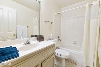 Popular 2BR, 2BA plus den Palacia Plus model in the highly on Ironwood Golf Club in Arizona - for sale on GolfHomes.com, golf home, golf lot