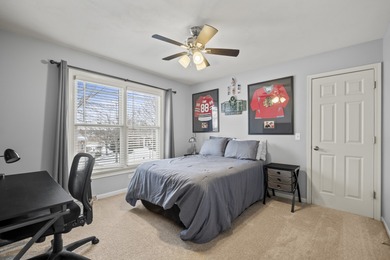 Multiple offers received. Best and final due by 9pm Saturday Jan on Eagle Brook Country Club in Illinois - for sale on GolfHomes.com, golf home, golf lot