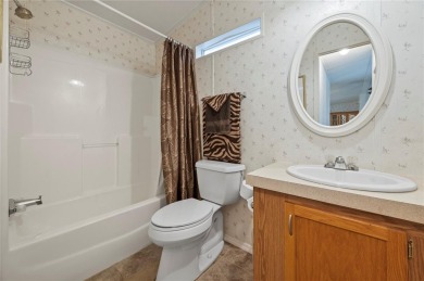 Port Charlotte Village was Voted #1 Manufactured home community on Kings Gate Golf Club in Florida - for sale on GolfHomes.com, golf home, golf lot