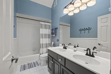 Multiple offers received. Best and final due by 9pm Saturday Jan on Eagle Brook Country Club in Illinois - for sale on GolfHomes.com, golf home, golf lot