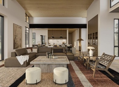 When it comes to golf, this Clare Walton designed home enjoys on Lahontan Golf Club - Lahontan in California - for sale on GolfHomes.com, golf home, golf lot