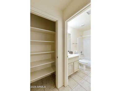 Popular 2BR, 2BA plus den Palacia Plus model in the highly on Ironwood Golf Club in Arizona - for sale on GolfHomes.com, golf home, golf lot