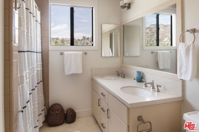 Modern Mountain Retreat overlooking prime Chevy Chase Canyon on Chevy Chase Country Club in California - for sale on GolfHomes.com, golf home, golf lot