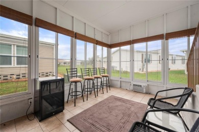 Port Charlotte Village was Voted #1 Manufactured home community on Kings Gate Golf Club in Florida - for sale on GolfHomes.com, golf home, golf lot