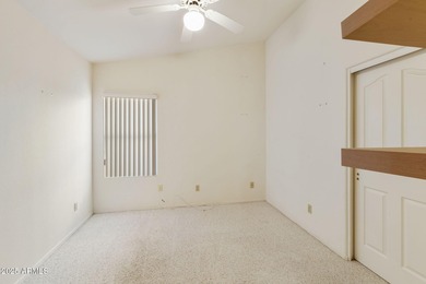 Popular 2BR, 2BA plus den Palacia Plus model in the highly on Ironwood Golf Club in Arizona - for sale on GolfHomes.com, golf home, golf lot