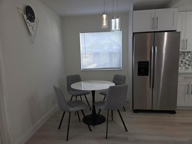 Welcome to this beautifully updated 2-bedroom & 2-bath first on Kings Point Golf -Flanders Way in Florida - for sale on GolfHomes.com, golf home, golf lot