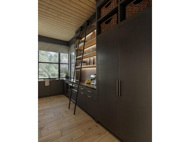 When it comes to golf, this Clare Walton designed home enjoys on Lahontan Golf Club - Lahontan in California - for sale on GolfHomes.com, golf home, golf lot