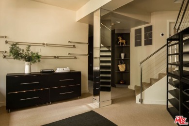 Modern Mountain Retreat overlooking prime Chevy Chase Canyon on Chevy Chase Country Club in California - for sale on GolfHomes.com, golf home, golf lot