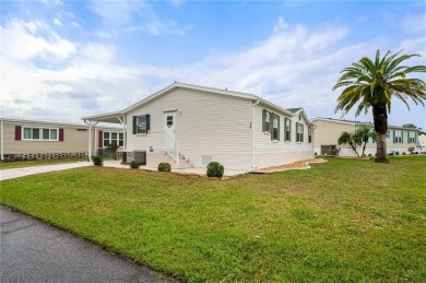 Port Charlotte Village was Voted #1 Manufactured home community on Kings Gate Golf Club in Florida - for sale on GolfHomes.com, golf home, golf lot