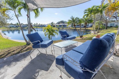 Seller is Motivated. Will entertain any reasonable offer. LAND on Savanna Golf Club in Florida - for sale on GolfHomes.com, golf home, golf lot