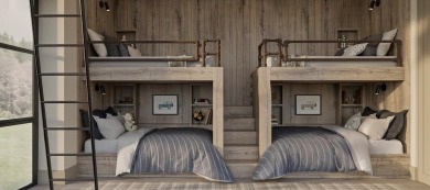 When it comes to golf, this Clare Walton designed home enjoys on Lahontan Golf Club - Lahontan in California - for sale on GolfHomes.com, golf home, golf lot