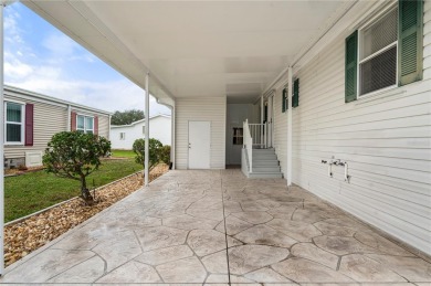 Port Charlotte Village was Voted #1 Manufactured home community on Kings Gate Golf Club in Florida - for sale on GolfHomes.com, golf home, golf lot