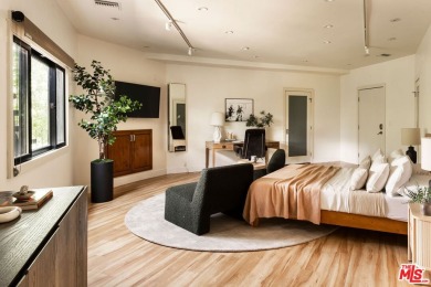 Modern Mountain Retreat overlooking prime Chevy Chase Canyon on Chevy Chase Country Club in California - for sale on GolfHomes.com, golf home, golf lot