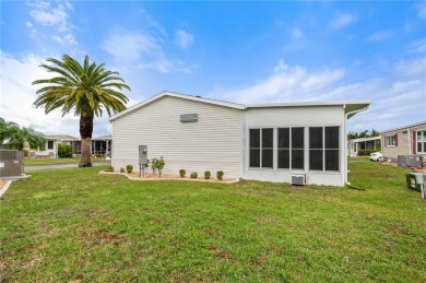 Port Charlotte Village was Voted #1 Manufactured home community on Kings Gate Golf Club in Florida - for sale on GolfHomes.com, golf home, golf lot