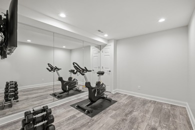 Multiple offers received. Best and final due by 9pm Saturday Jan on Eagle Brook Country Club in Illinois - for sale on GolfHomes.com, golf home, golf lot