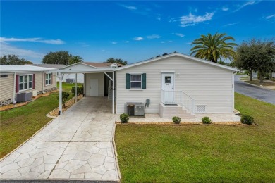 Port Charlotte Village was Voted #1 Manufactured home community on Kings Gate Golf Club in Florida - for sale on GolfHomes.com, golf home, golf lot