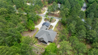 Better than new, constructed in 2023, heavily customized on a on The Cliffs At Keowee Falls in South Carolina - for sale on GolfHomes.com, golf home, golf lot