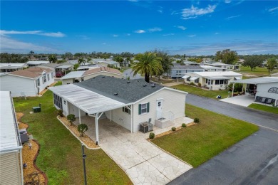 Port Charlotte Village was Voted #1 Manufactured home community on Kings Gate Golf Club in Florida - for sale on GolfHomes.com, golf home, golf lot