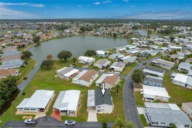 Port Charlotte Village was Voted #1 Manufactured home community on Kings Gate Golf Club in Florida - for sale on GolfHomes.com, golf home, golf lot