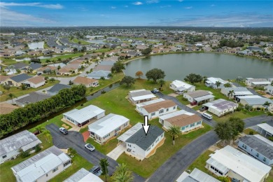 Port Charlotte Village was Voted #1 Manufactured home community on Kings Gate Golf Club in Florida - for sale on GolfHomes.com, golf home, golf lot