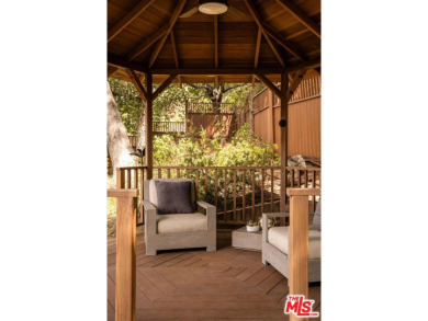 Modern Mountain Retreat overlooking prime Chevy Chase Canyon on Chevy Chase Country Club in California - for sale on GolfHomes.com, golf home, golf lot