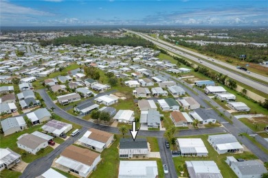Port Charlotte Village was Voted #1 Manufactured home community on Kings Gate Golf Club in Florida - for sale on GolfHomes.com, golf home, golf lot