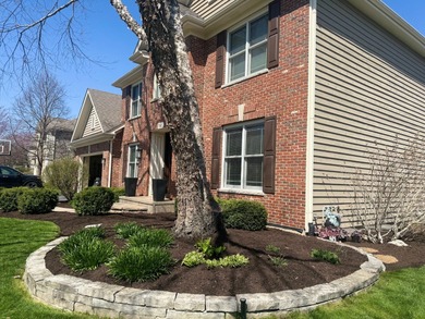 Multiple offers received. Best and final due by 9pm Saturday Jan on Eagle Brook Country Club in Illinois - for sale on GolfHomes.com, golf home, golf lot