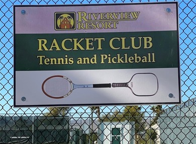 Private retreat backing to the barranca in Riverview RV Resort on Riverview Golf Course in Arizona - for sale on GolfHomes.com, golf home, golf lot