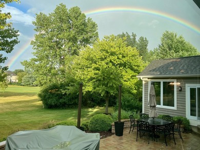 Multiple offers received. Best and final due by 9pm Saturday Jan on Eagle Brook Country Club in Illinois - for sale on GolfHomes.com, golf home, golf lot