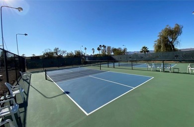 Private retreat backing to the barranca in Riverview RV Resort on Riverview Golf Course in Arizona - for sale on GolfHomes.com, golf home, golf lot