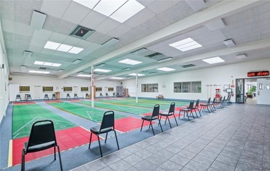 Private retreat backing to the barranca in Riverview RV Resort on Riverview Golf Course in Arizona - for sale on GolfHomes.com, golf home, golf lot