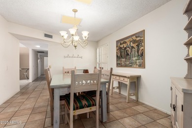 Welcome to your MAGNIFICENT pool home right on the golf course! on Union Hills Country Club in Arizona - for sale on GolfHomes.com, golf home, golf lot