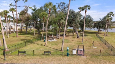 Port Charlotte Village was Voted #1 Manufactured home community on Kings Gate Golf Club in Florida - for sale on GolfHomes.com, golf home, golf lot