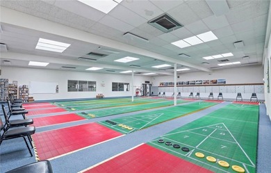 Private retreat backing to the barranca in Riverview RV Resort on Riverview Golf Course in Arizona - for sale on GolfHomes.com, golf home, golf lot