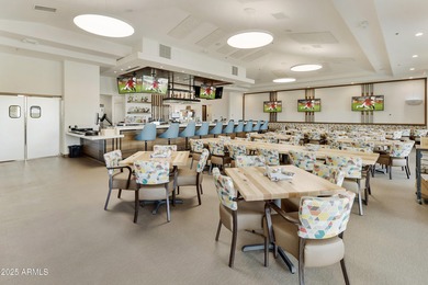 Popular 2BR, 2BA plus den Palacia Plus model in the highly on Ironwood Golf Club in Arizona - for sale on GolfHomes.com, golf home, golf lot