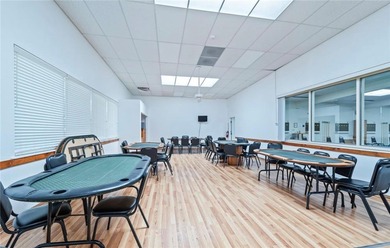 Private retreat backing to the barranca in Riverview RV Resort on Riverview Golf Course in Arizona - for sale on GolfHomes.com, golf home, golf lot