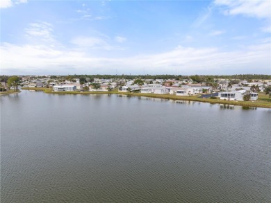 Port Charlotte Village was proudly voted the #1 manufactured on Kings Gate Golf Club in Florida - for sale on GolfHomes.com, golf home, golf lot