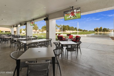 Popular 2BR, 2BA plus den Palacia Plus model in the highly on Ironwood Golf Club in Arizona - for sale on GolfHomes.com, golf home, golf lot