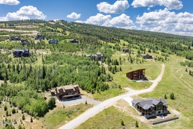 This 0.76-acre lot ski in ski out homesite is nestled among on Headwaters Golf Course At Granby Ranch in Colorado - for sale on GolfHomes.com, golf home, golf lot