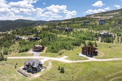 This 0.76-acre lot ski in ski out homesite is nestled among on Headwaters Golf Course At Granby Ranch in Colorado - for sale on GolfHomes.com, golf home, golf lot