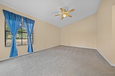 Welcome to waterfront living! This move-in-ready 3-bed, 2- 1/2 on Point O Woods Golf Club in Florida - for sale on GolfHomes.com, golf home, golf lot