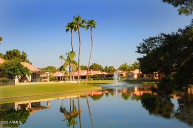Popular 2BR, 2BA plus den Palacia Plus model in the highly on Ironwood Golf Club in Arizona - for sale on GolfHomes.com, golf home, golf lot