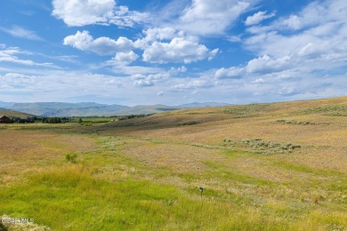 Discover this fully furnished, move-in-ready 1,360 sqft on Grand Elk Ranch and Club in Colorado - for sale on GolfHomes.com, golf home, golf lot