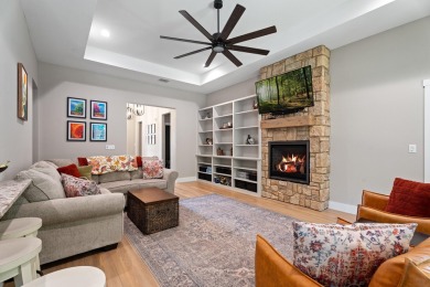 SELLER IS OFFERING A 4000 DOLLAR CREDIT TO A BUYER!
If you're on Patricia Island Golf Club in Oklahoma - for sale on GolfHomes.com, golf home, golf lot