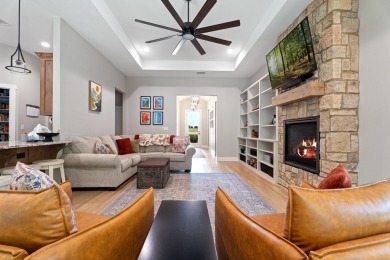 SELLER IS OFFERING A 4000 DOLLAR CREDIT TO A BUYER!
If you're on Patricia Island Golf Club in Oklahoma - for sale on GolfHomes.com, golf home, golf lot
