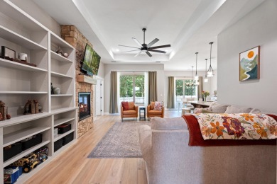 SELLER IS OFFERING A 4000 DOLLAR CREDIT TO A BUYER!
If you're on Patricia Island Golf Club in Oklahoma - for sale on GolfHomes.com, golf home, golf lot