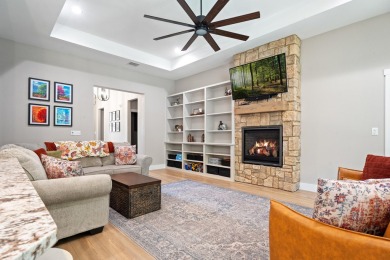 SELLER IS OFFERING A 4000 DOLLAR CREDIT TO A BUYER!
If you're on Patricia Island Golf Club in Oklahoma - for sale on GolfHomes.com, golf home, golf lot