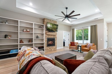 SELLER IS OFFERING A 4000 DOLLAR CREDIT TO A BUYER!
If you're on Patricia Island Golf Club in Oklahoma - for sale on GolfHomes.com, golf home, golf lot